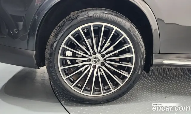 Mercedes-Benz GLC-Class 2025 2.0 автомат (гидро), миниатюра 7 Mercedes-Benz GLC-Class 2025 2.0 автомат (гидро), миниатюра 7