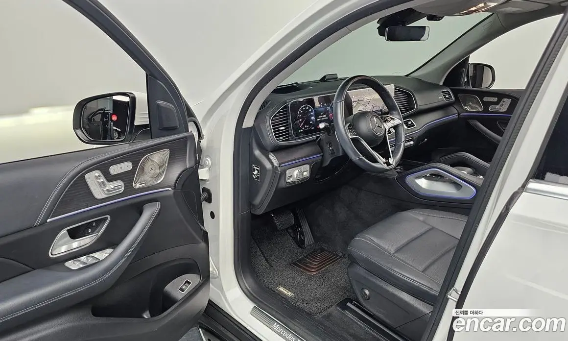 Mercedes-Benz GLE-Class 2024 2.0 автомат (гидро), фото 13 Mercedes-Benz GLE-Class 2024 2.0 автомат (гидро), фото 13