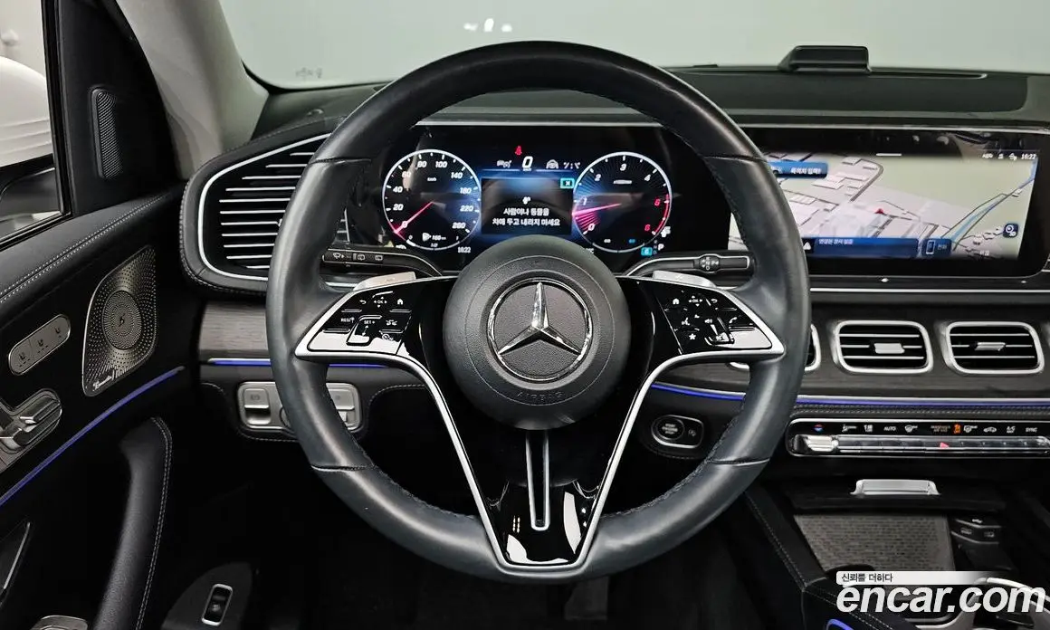 Mercedes-Benz GLE-Class 2024 2.0 автомат (гидро), фото 19 Mercedes-Benz GLE-Class 2024 2.0 автомат (гидро), фото 19