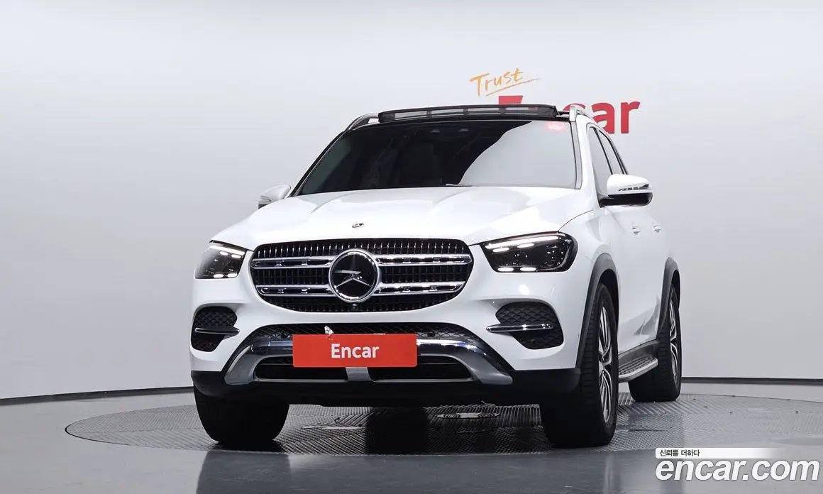 Mercedes-Benz GLE-Class 2024 2.0 автомат (гидро), фото 3 Mercedes-Benz GLE-Class 2024 2.0 автомат (гидро), фото 3