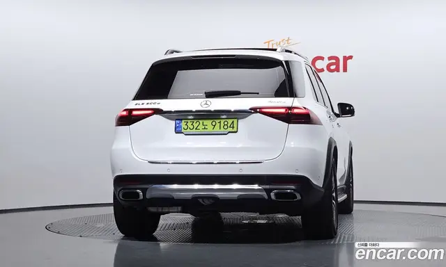 Mercedes-Benz GLE-Class 2024 2.0 автомат (гидро), миниатюра 4 Mercedes-Benz GLE-Class 2024 2.0 автомат (гидро), миниатюра 4