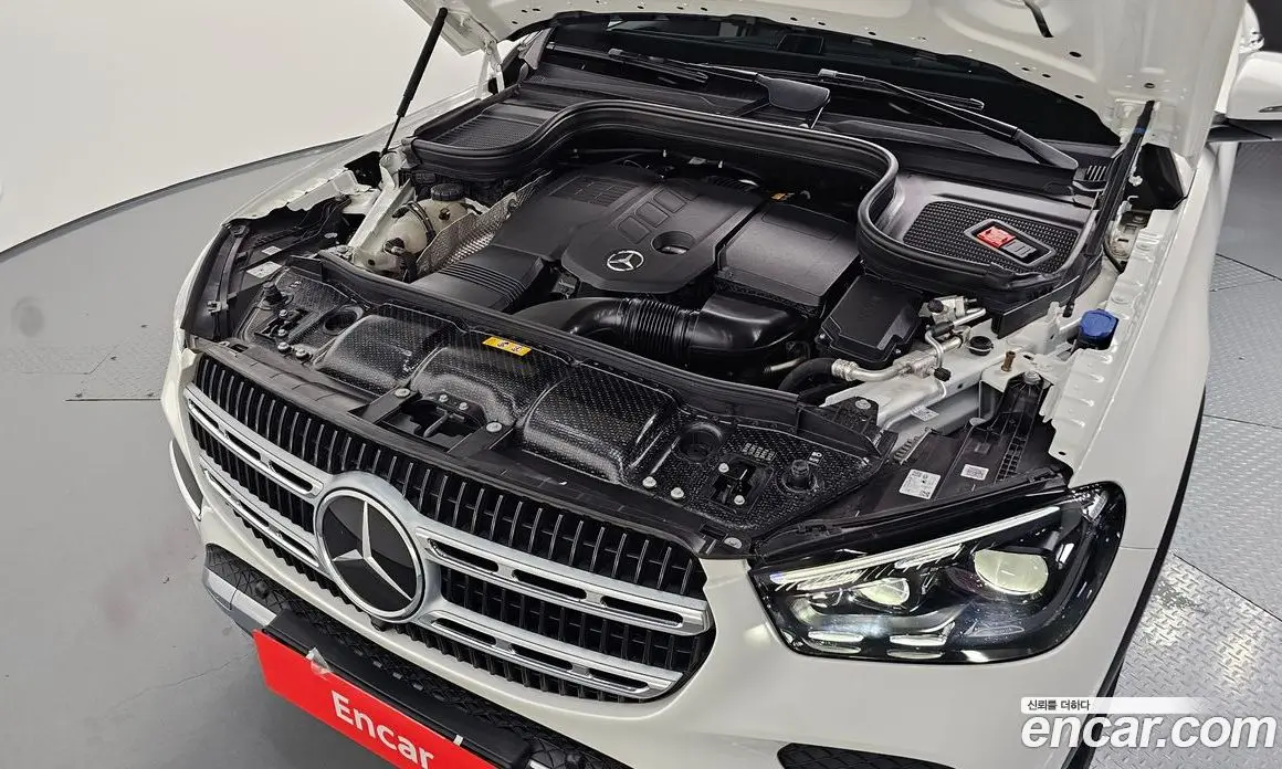 Mercedes-Benz GLE-Class 2024 2.0 автомат (гидро), фото 6 Mercedes-Benz GLE-Class 2024 2.0 автомат (гидро), фото 6