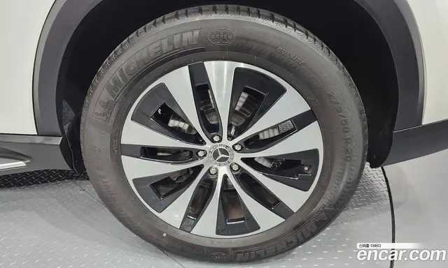 Mercedes-Benz GLE-Class 2024 2.0 автомат (гидро), миниатюра 7 Mercedes-Benz GLE-Class 2024 2.0 автомат (гидро), миниатюра 7