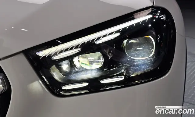 Mercedes-Benz GLE-Class 2024 2.0 автомат (гидро), миниатюра 8 Mercedes-Benz GLE-Class 2024 2.0 автомат (гидро), миниатюра 8