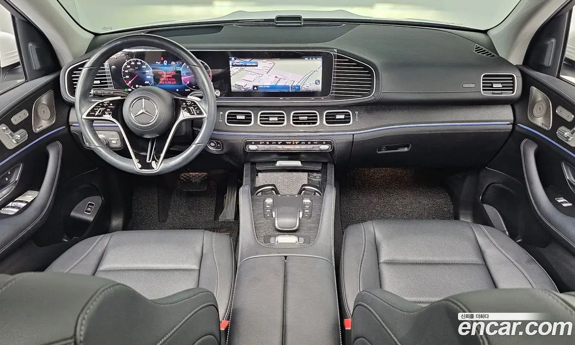 Mercedes-Benz GLE-Class 2024 2.0 автомат (гидро), фото 10 Mercedes-Benz GLE-Class 2024 2.0 автомат (гидро), фото 10