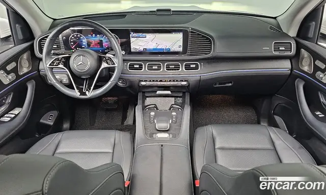 Mercedes-Benz GLE-Class 2024 2.0 автомат (гидро), миниатюра 10 Mercedes-Benz GLE-Class 2024 2.0 автомат (гидро), миниатюра 10