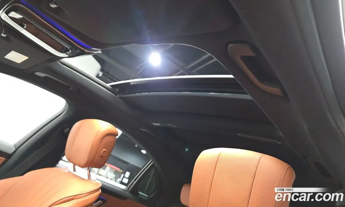 Mercedes-Benz S-Class 2022 2.9 автомат (гидро), фото 19
