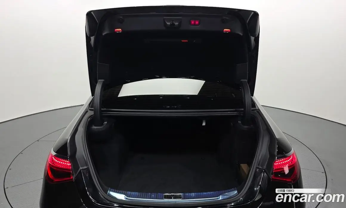 Mercedes-Benz S-Class 2022 2.9 автомат (гидро), фото 20