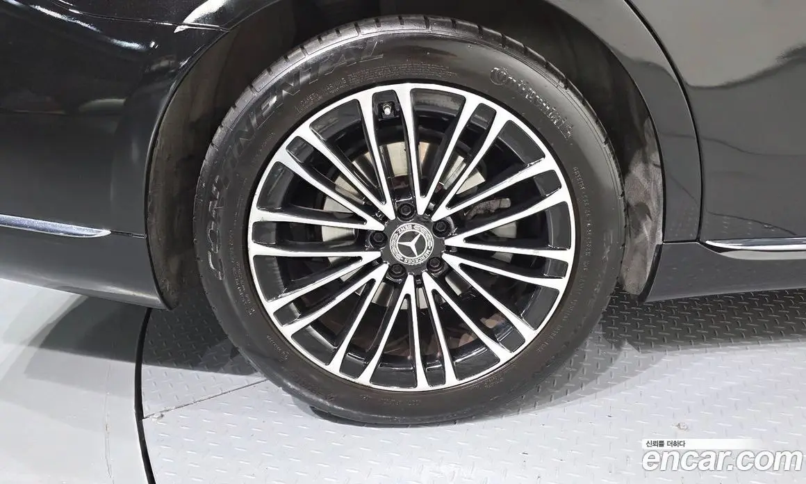 Mercedes-Benz S-Class 2022 2.9 автомат (гидро), фото 5