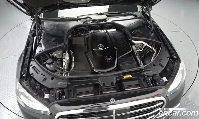 Mercedes-Benz S-Class 2022 2.9 автомат (гидро), миниатюра 6