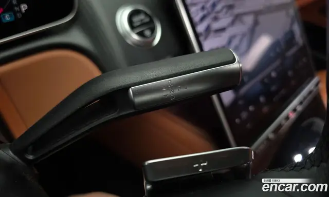 Mercedes-Benz S-Class 2022 2.9 автомат (гидро), миниатюра 9
