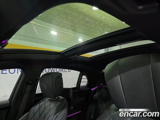 Mercedes-Benz S-Class 2022 3.0 автомат (гидро), миниатюра 6 Mercedes-Benz S-Class 2022 3.0 автомат (гидро), миниатюра 6