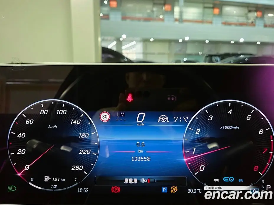 Mercedes-Benz S-Class 2022 3.0 автомат (гидро), фото 9 Mercedes-Benz S-Class 2022 3.0 автомат (гидро), фото 9