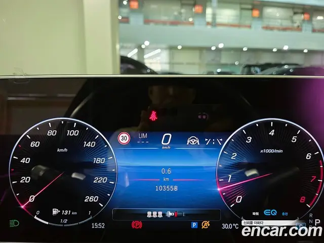 Mercedes-Benz S-Class 2022 3.0 автомат (гидро), миниатюра 9 Mercedes-Benz S-Class 2022 3.0 автомат (гидро), миниатюра 9