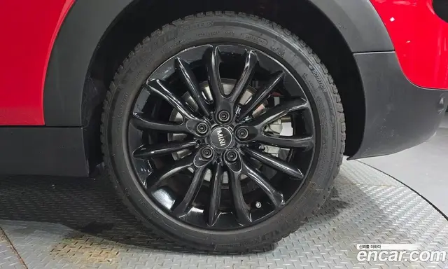 Mini Clubman 2023 1.5 автомат (гидро), миниатюра 7 Mini Clubman 2023 1.5 автомат (гидро), миниатюра 7
