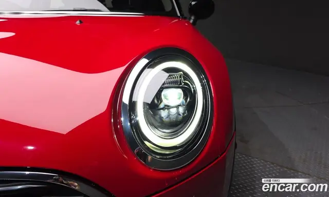 Mini Clubman 2023 1.5 автомат (гидро), миниатюра 8 Mini Clubman 2023 1.5 автомат (гидро), миниатюра 8