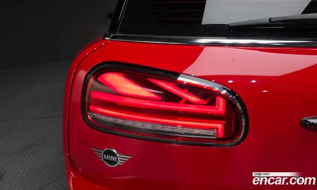 Mini Clubman 2023 1.5 автомат (гидро), миниатюра 9 Mini Clubman 2023 1.5 автомат (гидро), миниатюра 9