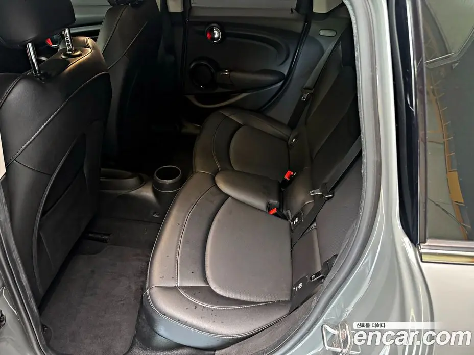 Mini Cooper 2016 1.5 автомат (гидро), фото 11