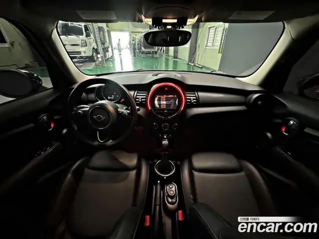 Mini Cooper 2016 1.5 автомат (гидро), миниатюра 12
