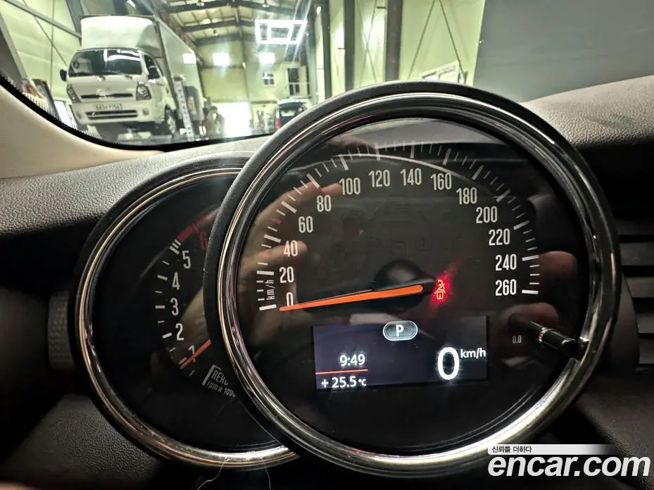 Mini Cooper 2016 1.5 автомат (гидро), фото 14