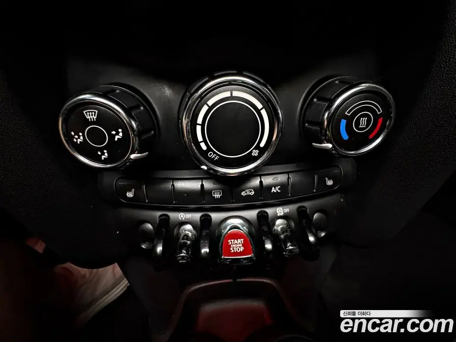 Mini Cooper 2016 1.5 автомат (гидро), фото 17