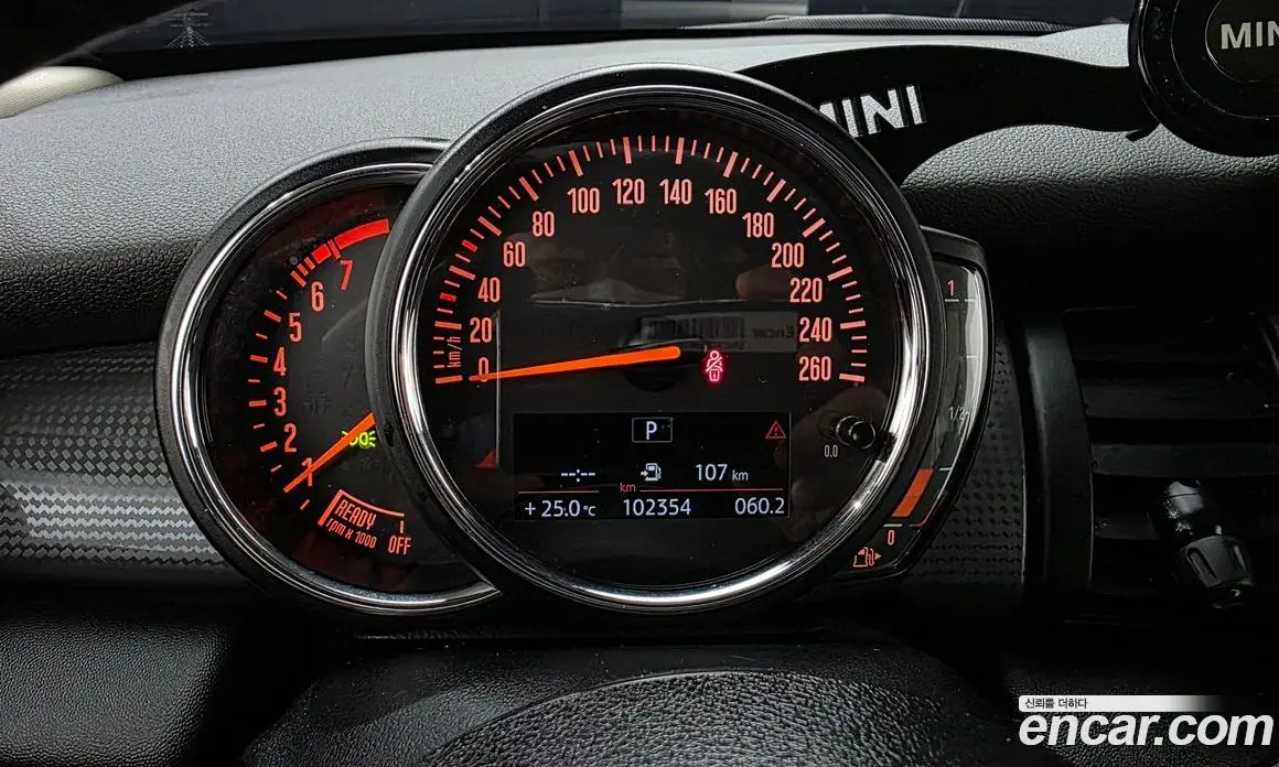 Mini Cooper 2018 1.5 автомат (гидро), фото 11 Mini Cooper 2018 1.5 автомат (гидро), фото 11