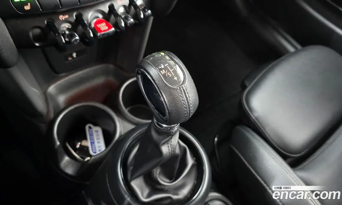 Mini Cooper 2018 1.5 автомат (гидро), фото 12 Mini Cooper 2018 1.5 автомат (гидро), фото 12