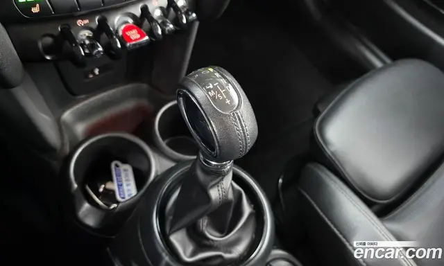 Mini Cooper 2018 1.5 автомат (гидро), миниатюра 12