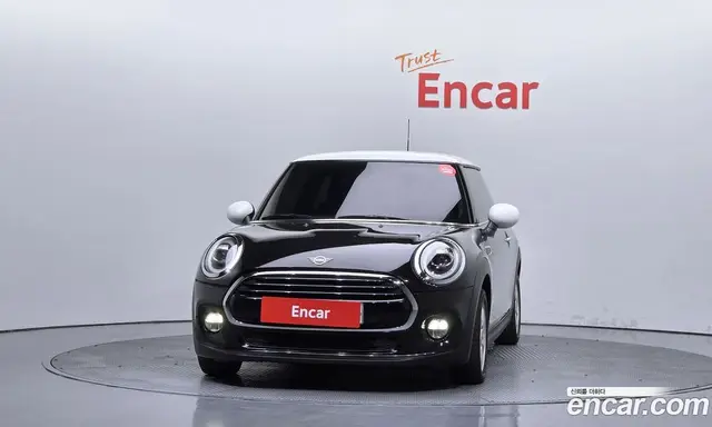 Mini Cooper 2018 1.5 автомат (гидро), миниатюра 3 Mini Cooper 2018 1.5 автомат (гидро), миниатюра 3