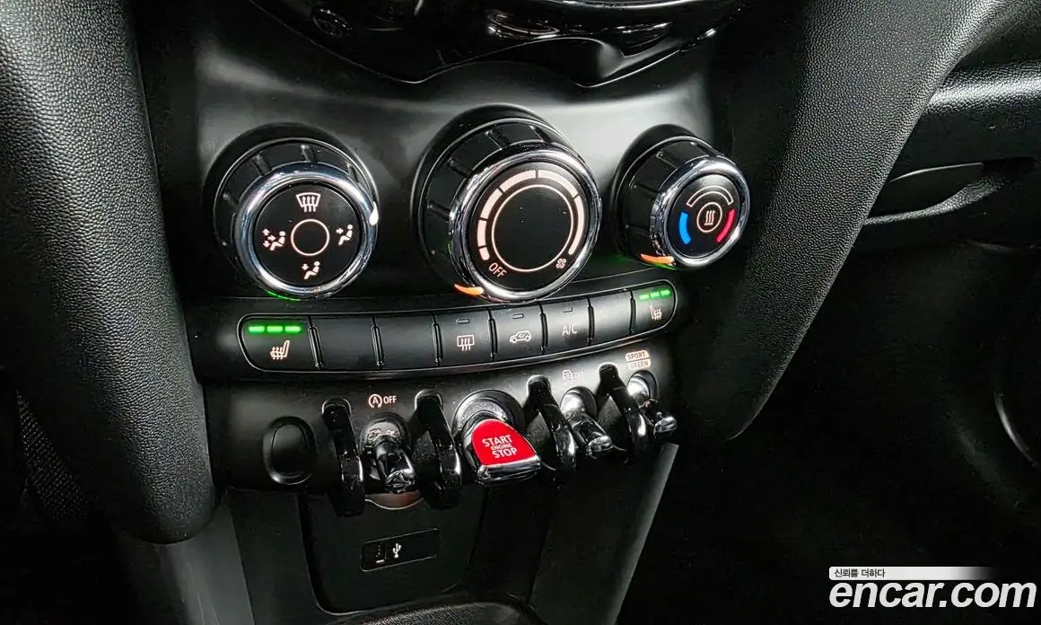 Mini Cooper 2018 1.5 автомат (гидро), фото 22 Mini Cooper 2018 1.5 автомат (гидро), фото 22