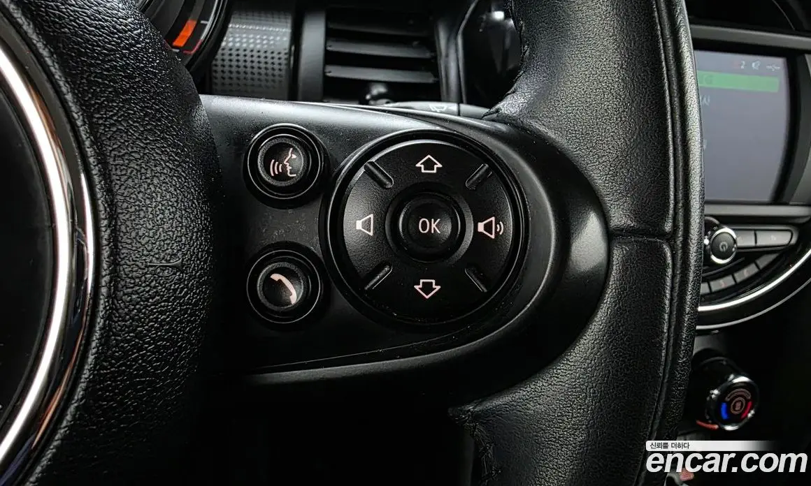 Mini Cooper 2018 1.5 автомат (гидро), фото 23 Mini Cooper 2018 1.5 автомат (гидро), фото 23
