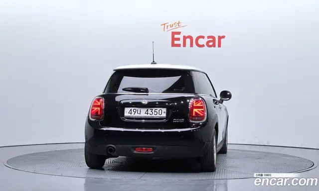 Mini Cooper 2018 1.5 автомат (гидро), миниатюра 4 Mini Cooper 2018 1.5 автомат (гидро), миниатюра 4