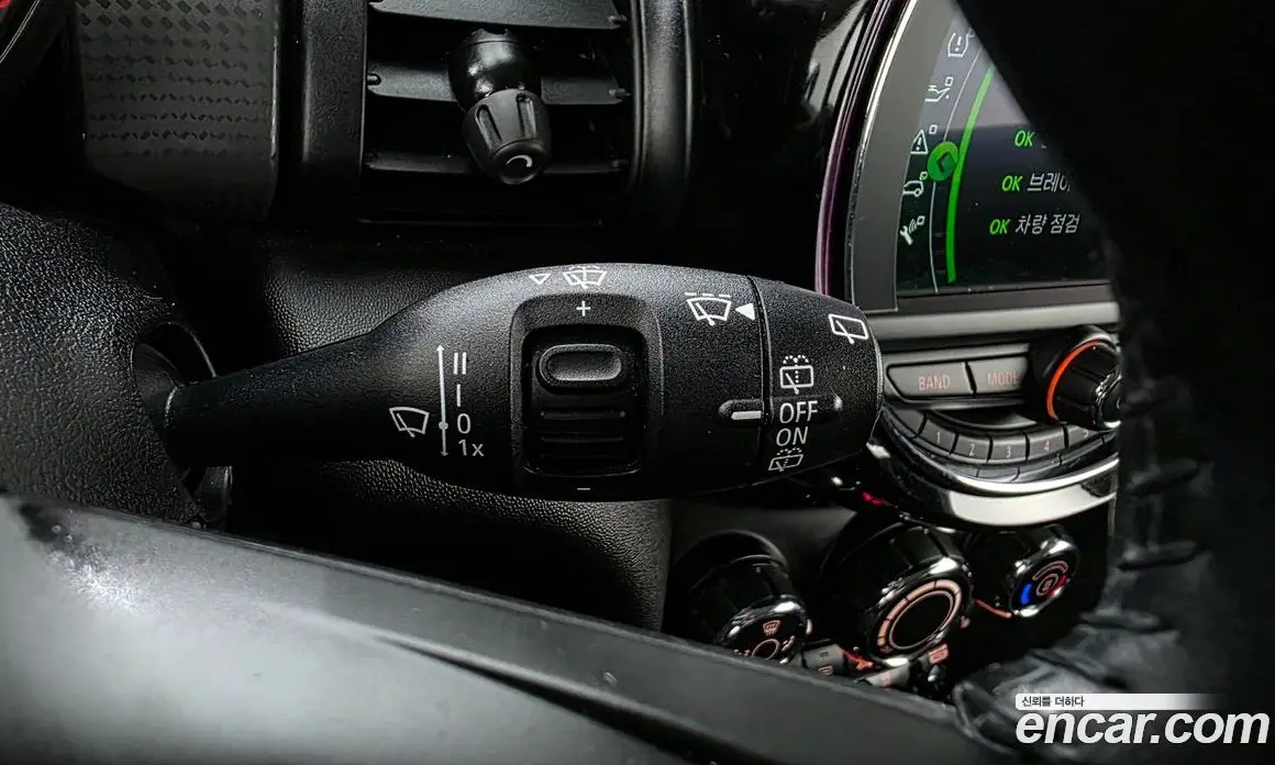 Mini Cooper 2018 1.5 автомат (гидро), фото 33 Mini Cooper 2018 1.5 автомат (гидро), фото 33