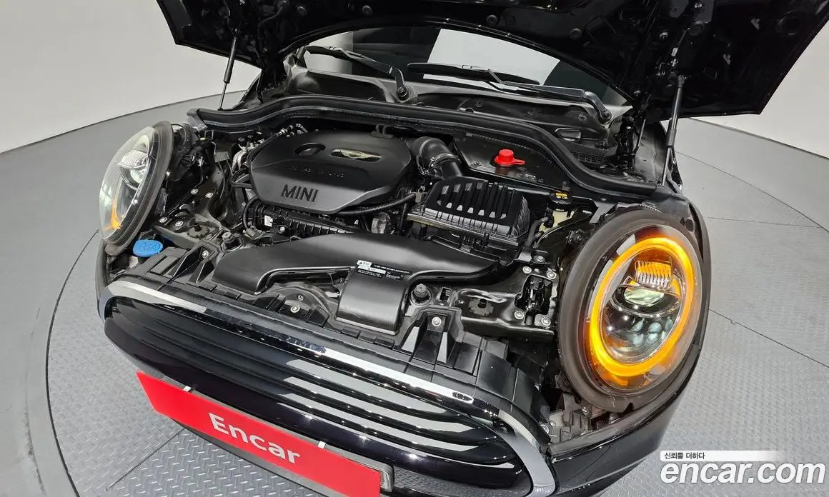 Mini Cooper 2018 1.5 автомат (гидро), фото 6 Mini Cooper 2018 1.5 автомат (гидро), фото 6