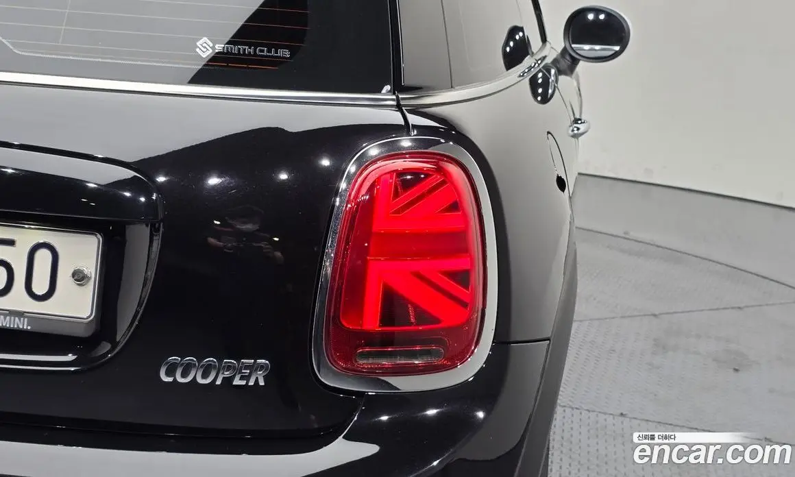 Mini Cooper 2018 1.5 автомат (гидро), фото 9 Mini Cooper 2018 1.5 автомат (гидро), фото 9