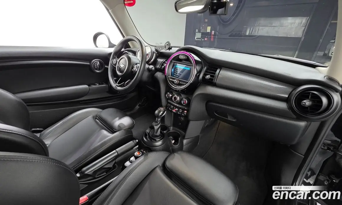 Mini Cooper 2018 1.5 автомат (гидро), фото 10 Mini Cooper 2018 1.5 автомат (гидро), фото 10