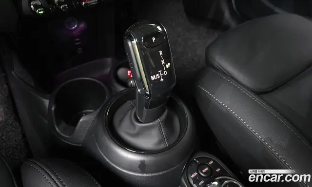Mini Cooper 2023 1.5 автомат (гидро), миниатюра 12