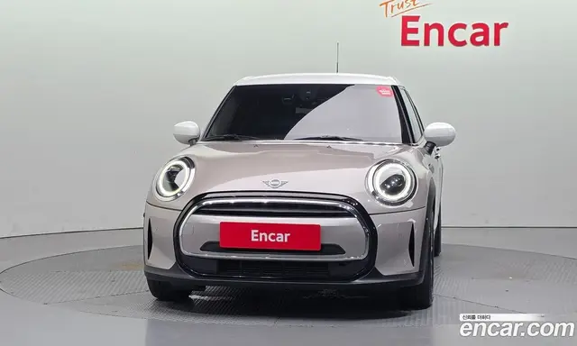 Mini Cooper 2023 1.5 автомат (гидро), миниатюра 3