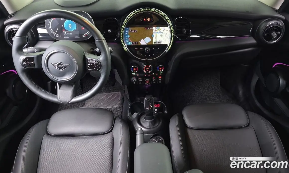 Mini Cooper 2023 1.5 автомат (гидро), фото 10