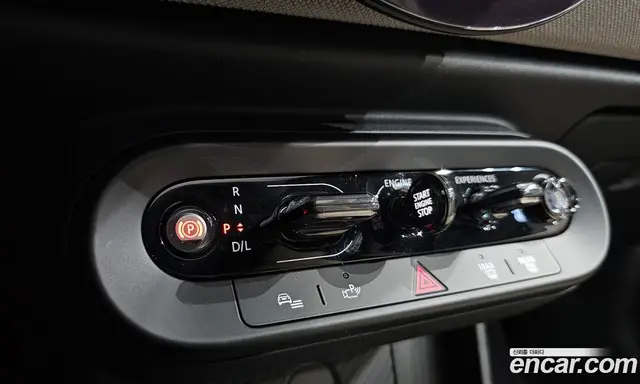 Mini Cooper 2026 2.0 автомат (гидро), миниатюра 12