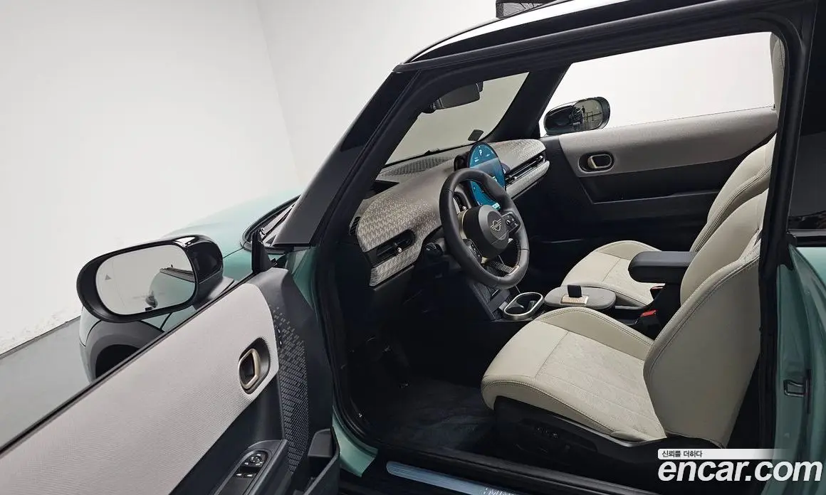 Mini Cooper 2026 2.0 автомат (гидро), фото 13