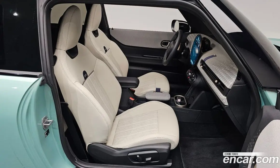 Mini Cooper 2026 2.0 автомат (гидро), фото 16
