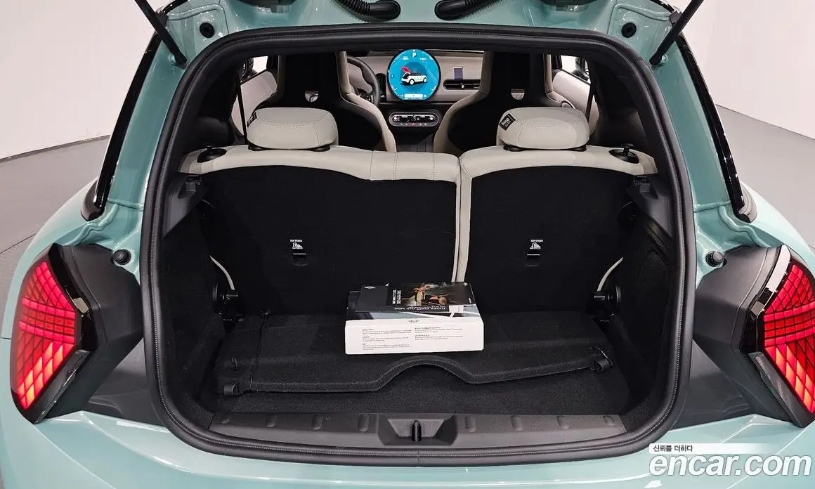 Mini Cooper 2026 2.0 автомат (гидро), фото 26