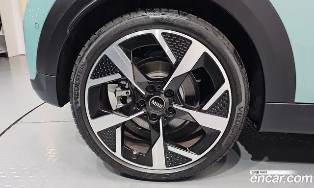 Mini Cooper 2026 2.0 автомат (гидро), миниатюра 7
