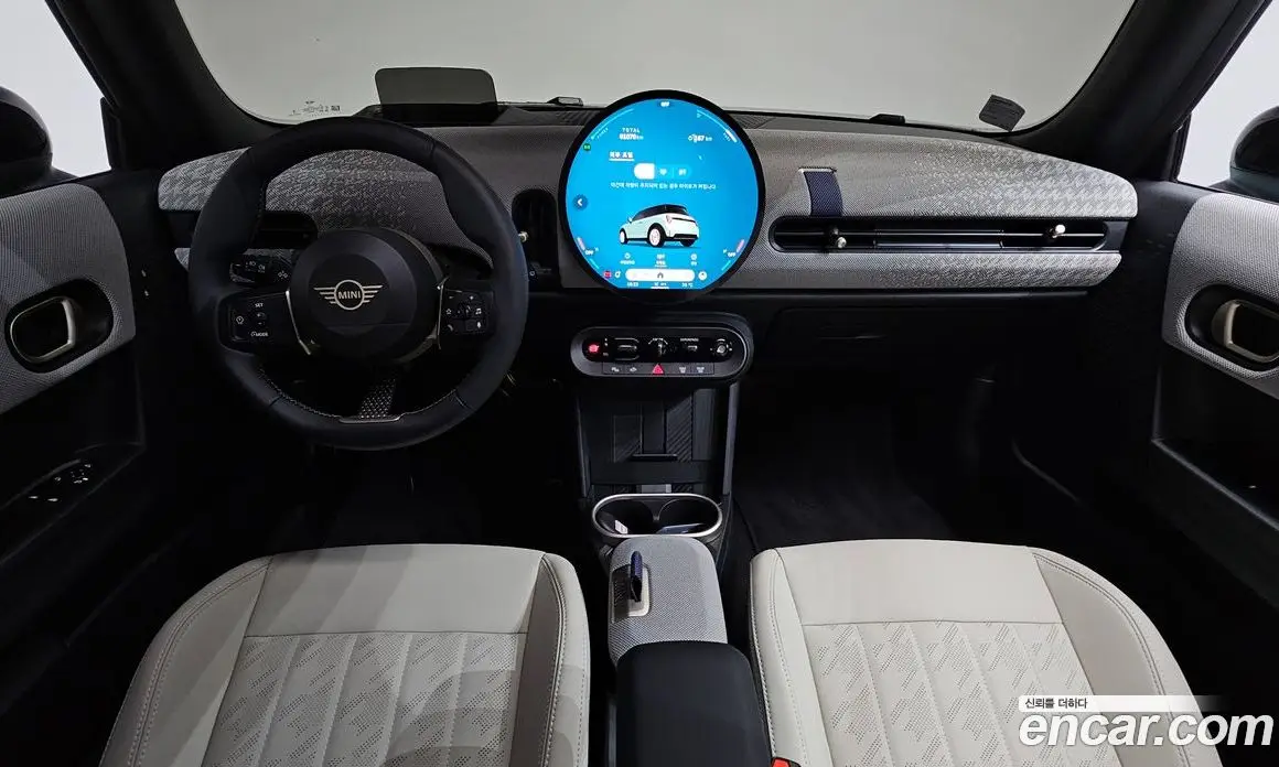 Mini Cooper 2026 2.0 автомат (гидро), фото 10