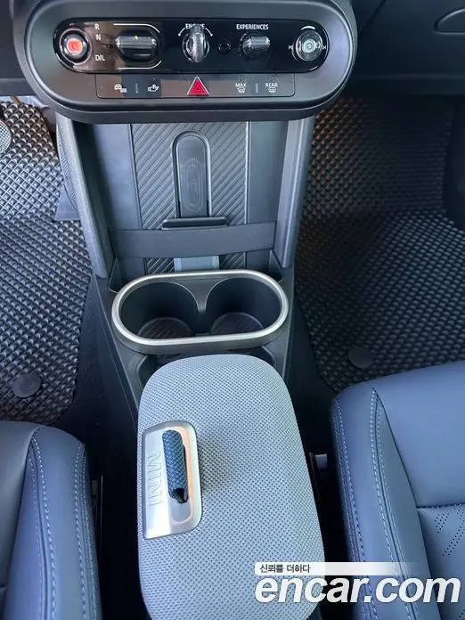 Mini Cooper 2026 2.0 автомат (гидро), фото 13