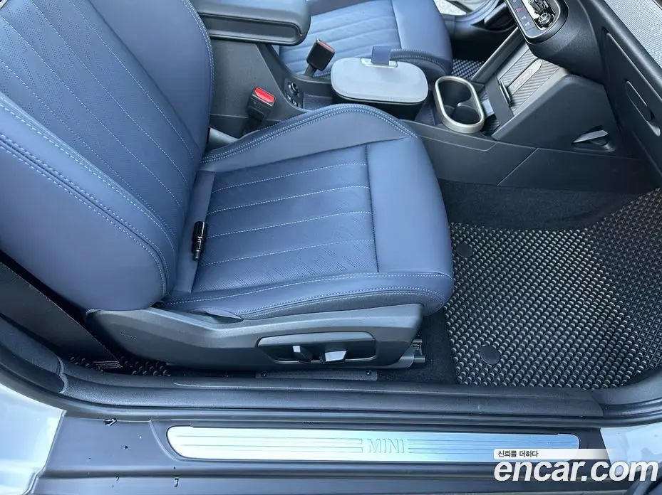 Mini Cooper 2026 2.0 автомат (гидро), фото 17