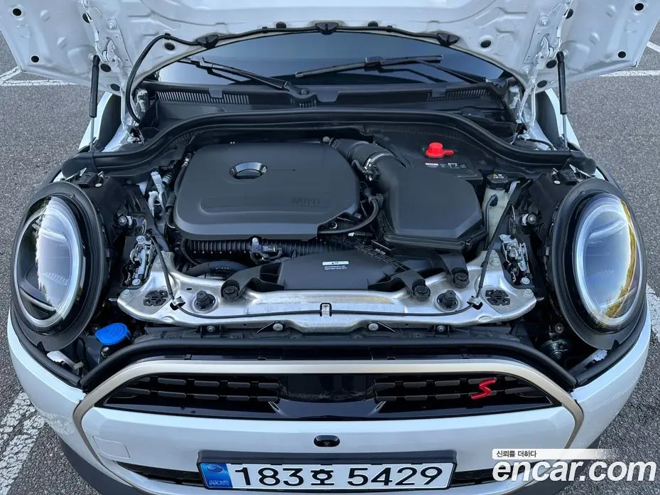 Mini Cooper 2026 2.0 автомат (гидро), фото 20