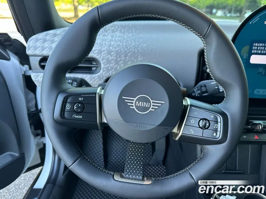 Mini Cooper 2026 2.0 автомат (гидро), фото 8