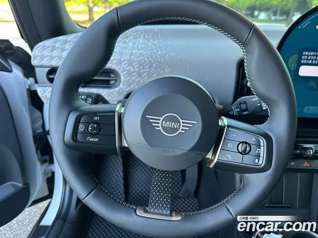 Mini Cooper 2026 2.0 автомат (гидро), миниатюра 8